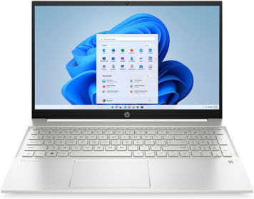 Ноутбук HP Pavilion 15-eh3006ua (834G0EA)