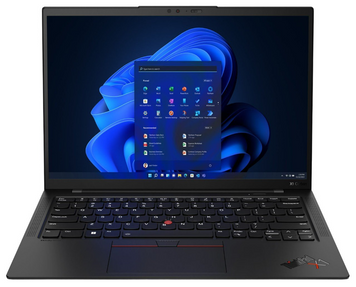 Ноутбук Lenovo ThinkPad X1 Carbon-G11 14" (21HM0068RA)