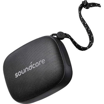 Портативна акустика ANKER SoundСore Icon Mini Black