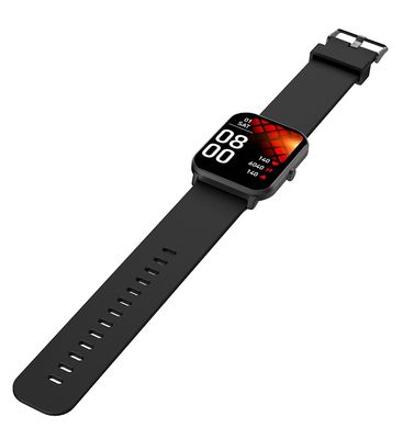 Смарт-часы Maxcom Fit FW36 SE Black