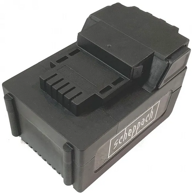 Аккумулятор для электроинструмента Scheppach BP2A-LI36V