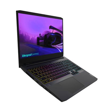 Ноутбук Lenovo IdeaPad Gaming 3 15ACH6 (82K200R0PB)