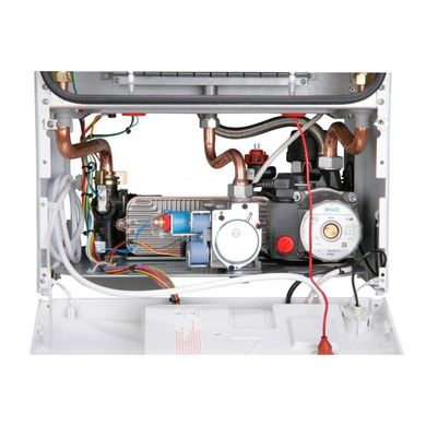 Газовий котел Bosch Gaz WBN 6000-24C RN