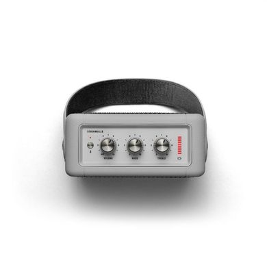 Акустика Marshall Portable Speaker Stockwell II Grey (1001899)