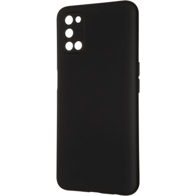 Чехол Full Soft Case for Xiaomi Redmi 10 Black
