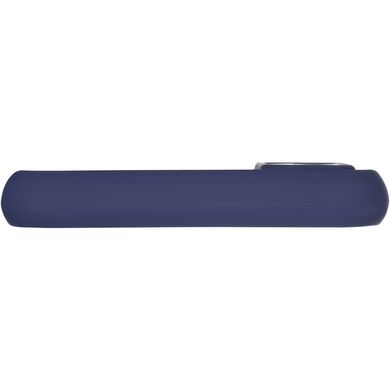 Чехол Gelius Bumper Mat Case for Tecno Spark 6 Go Blue