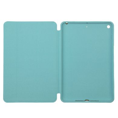 Чехол книжка Apple iPad mini 5 (2019) Smart Case (OEM) - Marine Green