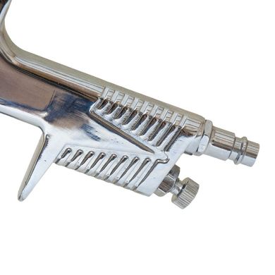 Фарбопульт Sigma HVLP 1.8 мм з верхнім баком 600 мл (6812141)
