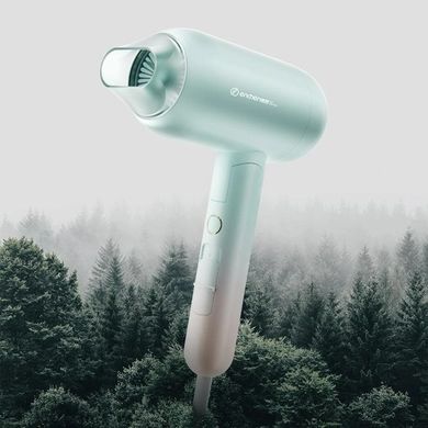 Фен Xiaomi Enchen Hair dryer AIR 2 Plus EU