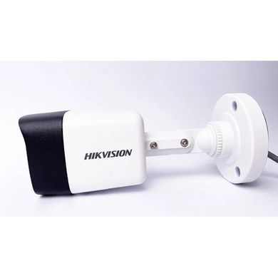 Камера Turbo HD Hikvision DS-2CE16H0T-ITFS