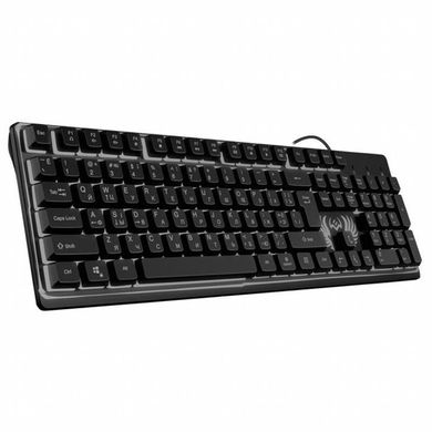 Клавіатура Sven KB-G8000 Black