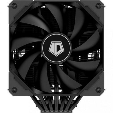 Кулер ID-Cooling SE-207-XT Black