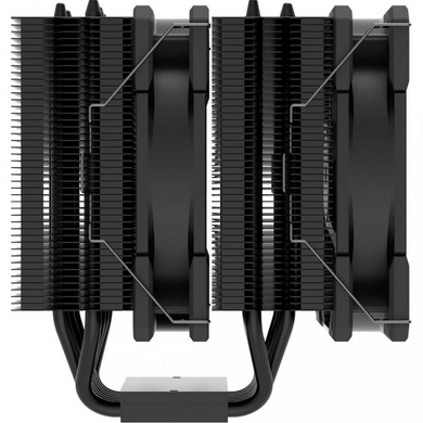 Кулер ID-Cooling SE-207-XT Black