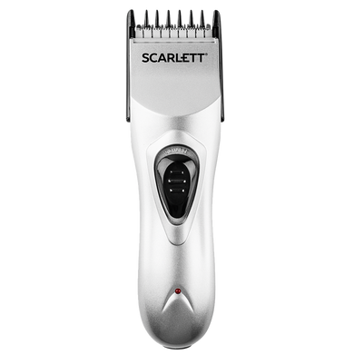 Машинка для стрижки волосся Scarlett SC-160