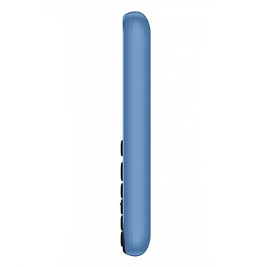 Мобільний телефон Verico Classic A183 Blue