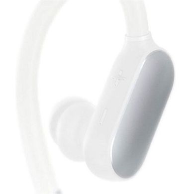 Навушники Xiaomi Mi Bluetooth Sport Stereo (ZBW4331CN) White