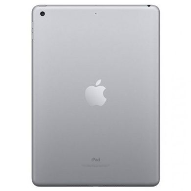 Планшет Apple iPad Wi-Fi 4G 128GB Space Gray (MR722RK/A)