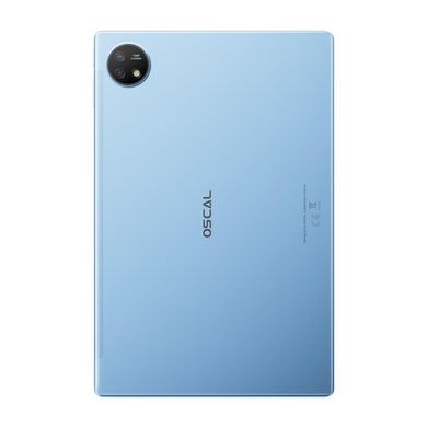 Планшет Oscal Pad 16 10.51" 8/128GB 4G Sierra Blue