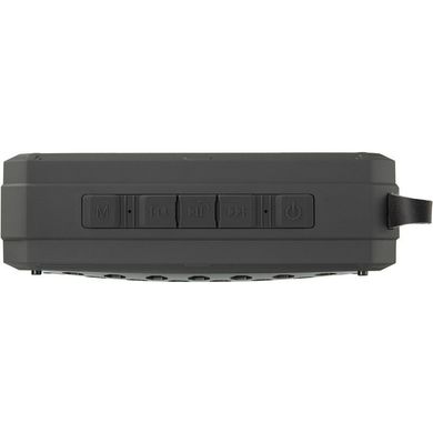 Портативна акустика Gelius Pro Duster GP-BS520 Black