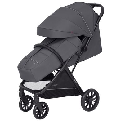 Прогулянкова коляска Carrello Nero CRL-5514 Slate Grey