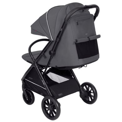 Прогулянкова коляска Carrello Nero CRL-5514 Slate Grey