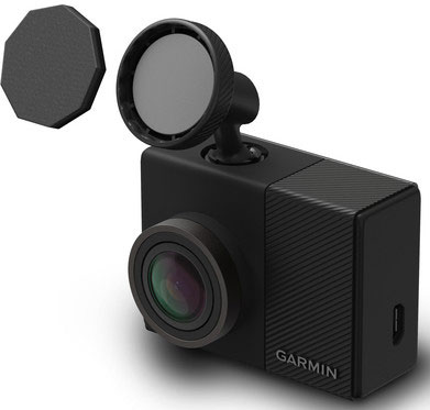 Автомобильный видеорегистратор Garmin Dash Cam 65W (010-01750-15)