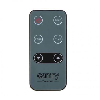 Конвектор Camry CR 7721