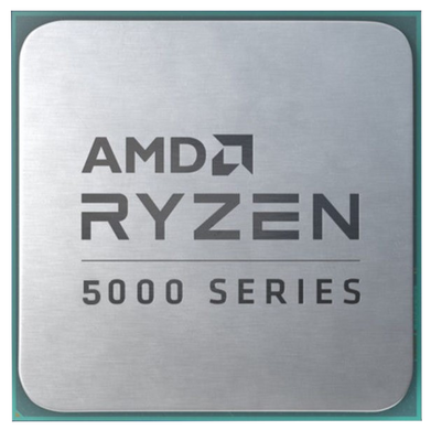 Процессор AMD Ryzen 5 5600GT Box (100-100001488BOX)