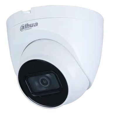 IP камера Dahua DH-IPC-HDW2431TP-AS-S2-BE (2.8 мм)
