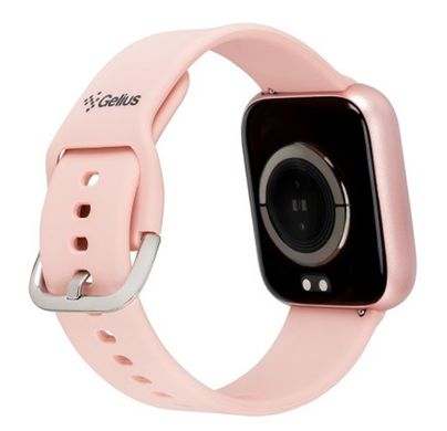 Смарт-часы Gelius Pro (Model-A) (IPX7) Pink