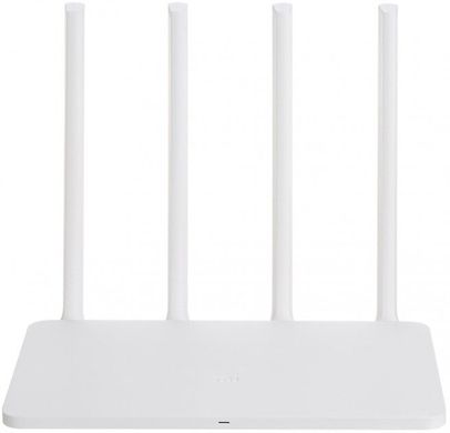Wi-Fi роутер Xiaomi Mi WiFi Router 3G V2 (DVB4180CN/DVB4225CN)