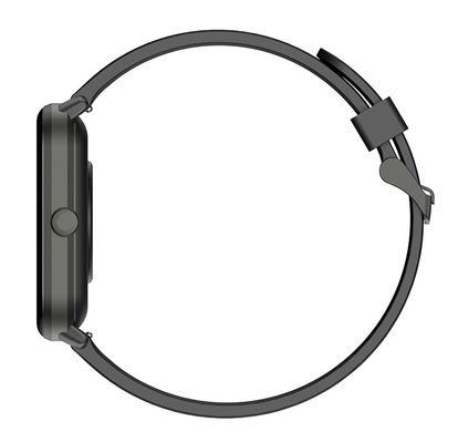 Смарт-часы Maxcom Fit FW36 SE Black