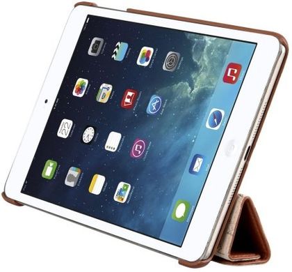 Чохол Avatti Mela Slimme ITL iPad mini 2/3 Brown