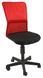 Кресло Office4You BELICE Black/ Red (27735)
