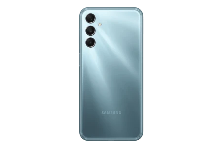 Смартфон Samsung Galaxy M34 5G 8/128GB BLUE (SM-M346BZBGSEK)