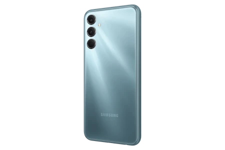 Смартфон Samsung Galaxy M34 5G 8/128GB BLUE (SM-M346BZBGSEK)