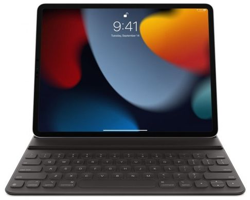 Чохол-клавіатура Apple Smart Keyboard Folio для 12.9" iPad Pro (5th gen) UA (MXNL2UA/A)