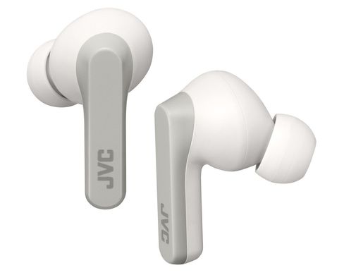 Навушники JVC HA-A9T White (HA-A9T-W-E)