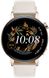 Смарт-часы Huawei Watch GT3 42mm Frosty White (55027150)