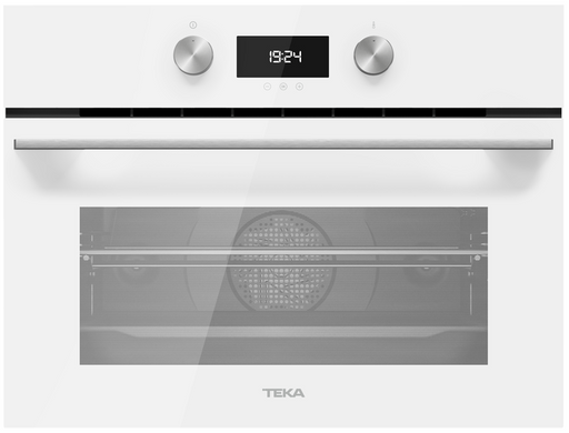 Духовой шкаф Teka HLC 8400 WH (111130002)