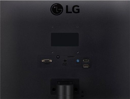 Монитор LG 27MP60G-B