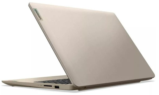 Ноутбук Lenovo IdeaPad 3 15ITL6 Sand (82H802M0RM)