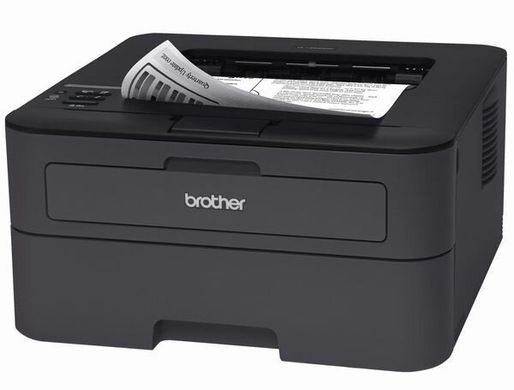 Принтер Brother HL-L2340DWR з Wi-Fi