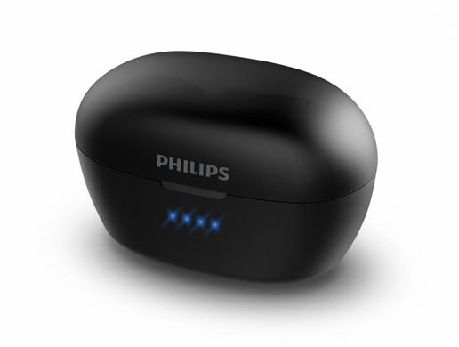Навушники Philips SHB2505BK Black (SHB2505BK/10)
