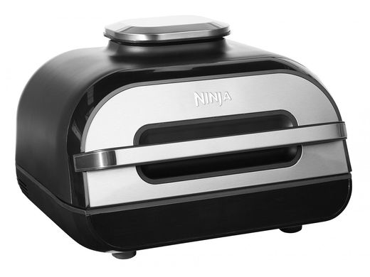 Мультипечь Ninja Foodi Health Grill & Air Fryer XL AG551EU