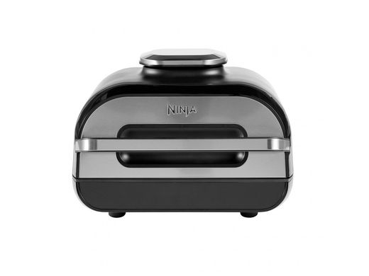 Мультипечь Ninja Foodi Health Grill & Air Fryer XL AG551EU