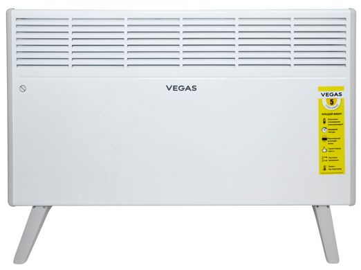 Конвектор Vegas VKPR-1500