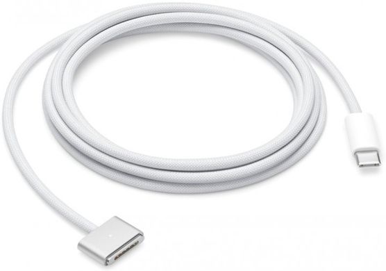 Кабель Apple USB-C to Magsafe 3 2 м (MLYV3ZM/A)