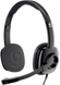 Наушники Logitech Stereo Headset H151