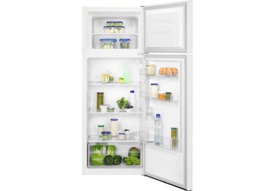 Холодильник Zanussi ZTAN24FW0